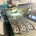 Flexo Принтерийн хэсэг Slotting Blade